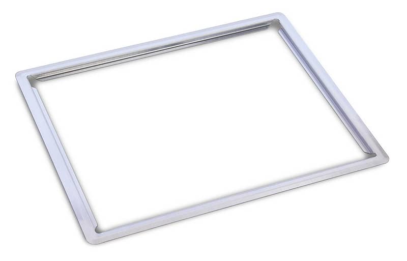 Dipo MC0998 Stainless steel trim ring for housing Drop-In Induction Cooker model DCR23