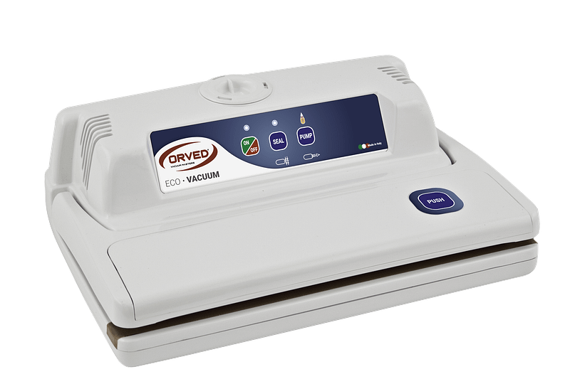 Orved VME0001 Eco Vac Domestic
