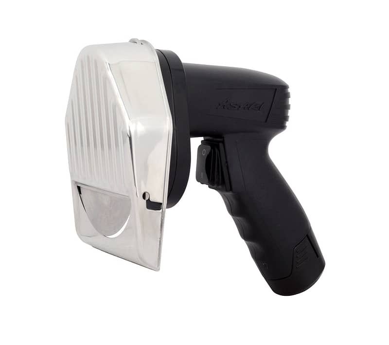 Cordless Electric Kebab knife - CKS100 - Image 2