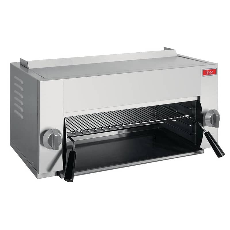 Thor Gas Salamander Grill - NAT TR -SM36F