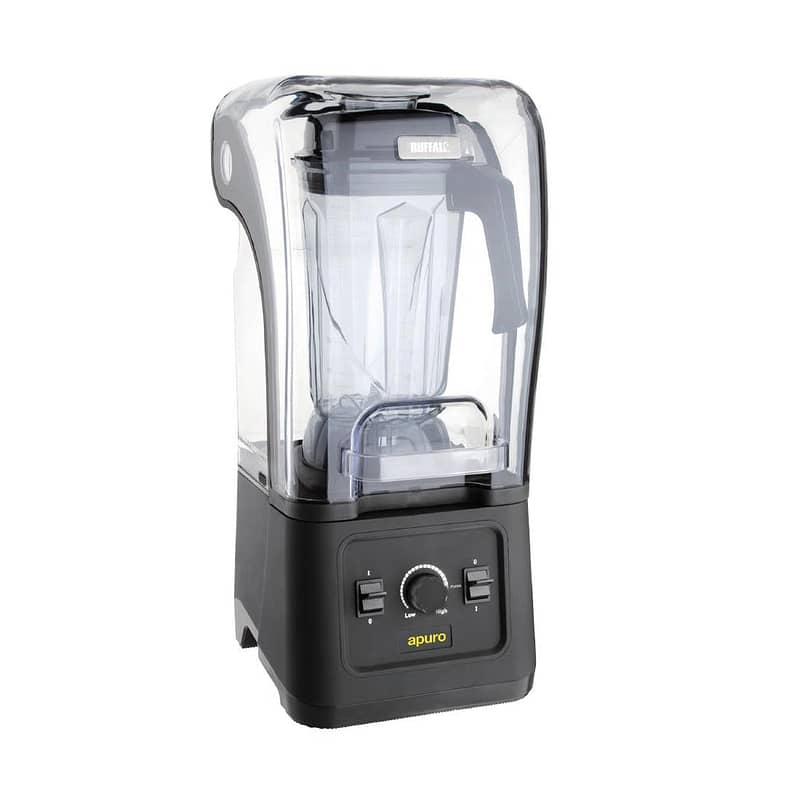 Apuro Blender - 2.5Ltr Jug - with Sound Enclosure - Image 3