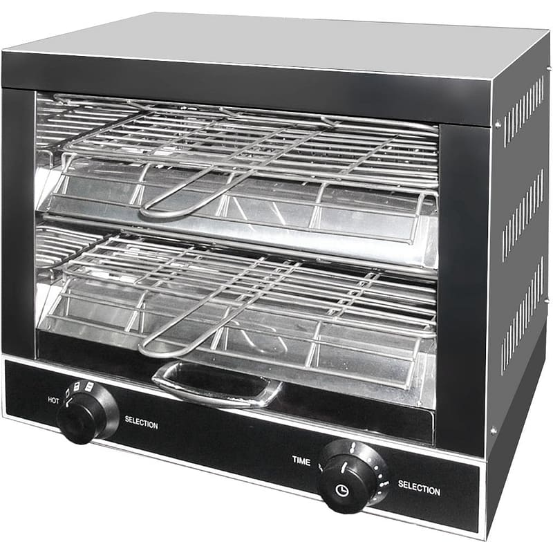 AT-360BE Toaster / Griller / Salamander - Image 2