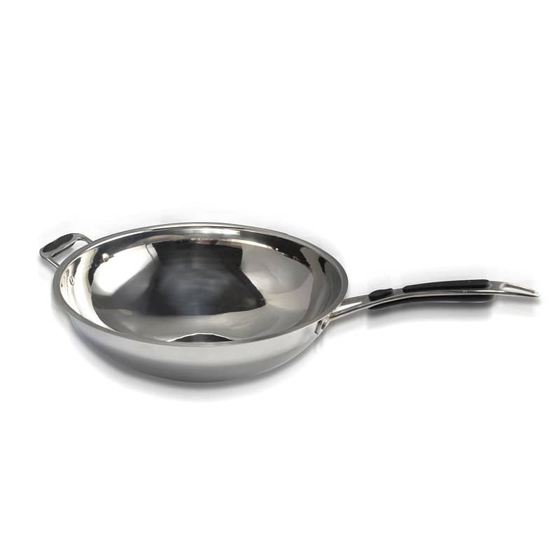 Benchstar Ø 360mm Wok for Induction Wok IW-WOK36