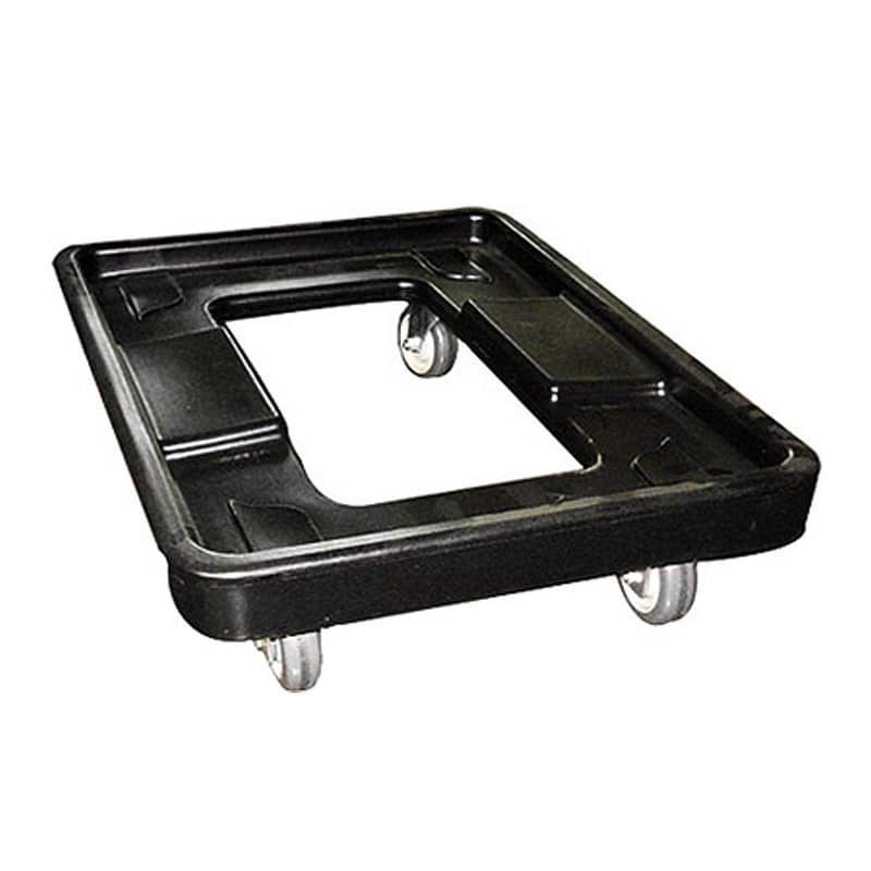 FED CPWK-14 Trolley Base for Top Loading Carrier - Durable & Efficient