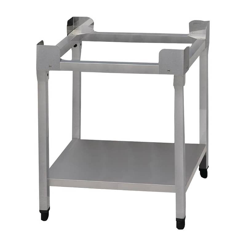 Apuro Stand for Double Fryer to suit FC375 FC377 - Image 2
