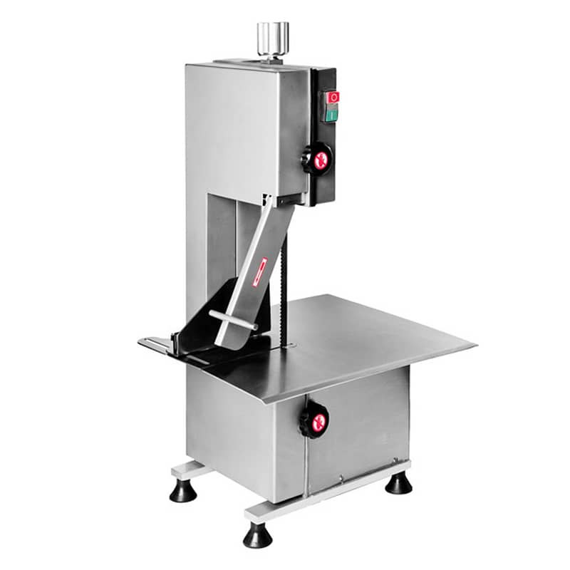 Matador HLS1650 Commercial Bone Saw - 220mm cutting height