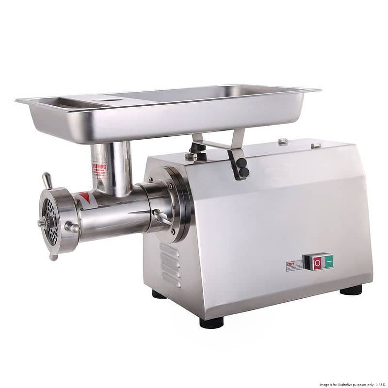 TC32 Heavy Duty Meat Mincer - Image 2