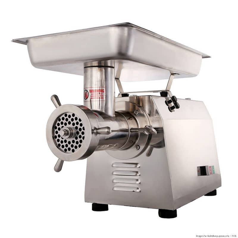 TC32 Heavy Duty Meat Mincer - Image 3