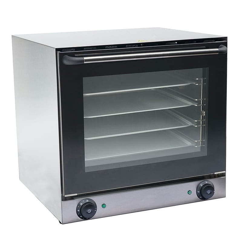 ConvectMax YXD-1AE Convection Oven - Compact and Powerful for Commercial Kitchens
