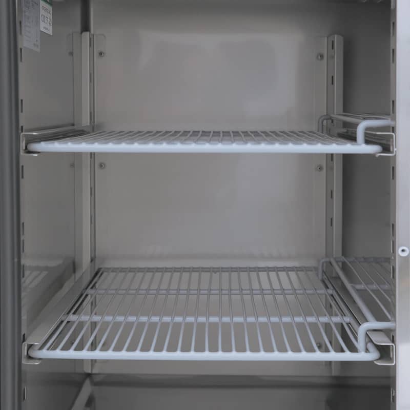Bromic Chiller UBC1360SD-NR U/Bench 2DR SS 282L - Image 6