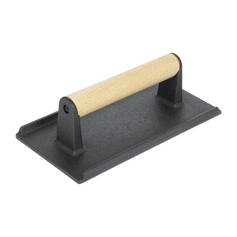 Déglon Sabatier Steak Weight Steak Press CF237 - Image 6