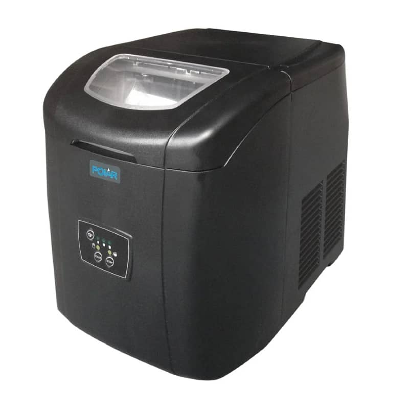 Polar C-Series Countertop Ice Machine 11kg Output - Image 6