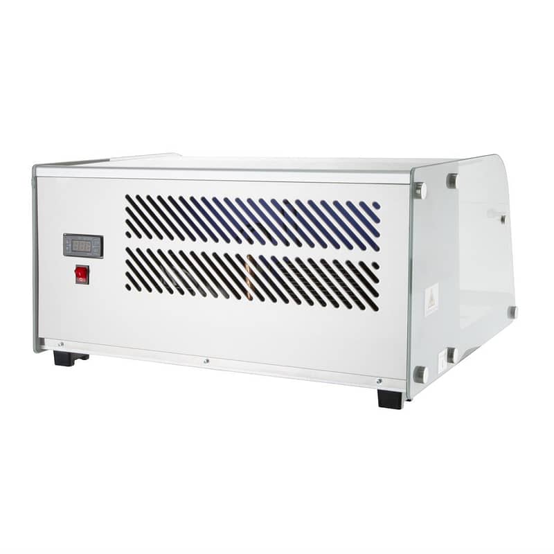 Polar G-Series Counter Top Self Serve Merchandiser - Image 4