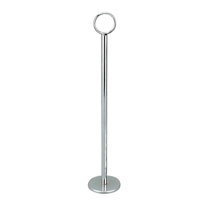 KH Table Number Stand 300mm GH701