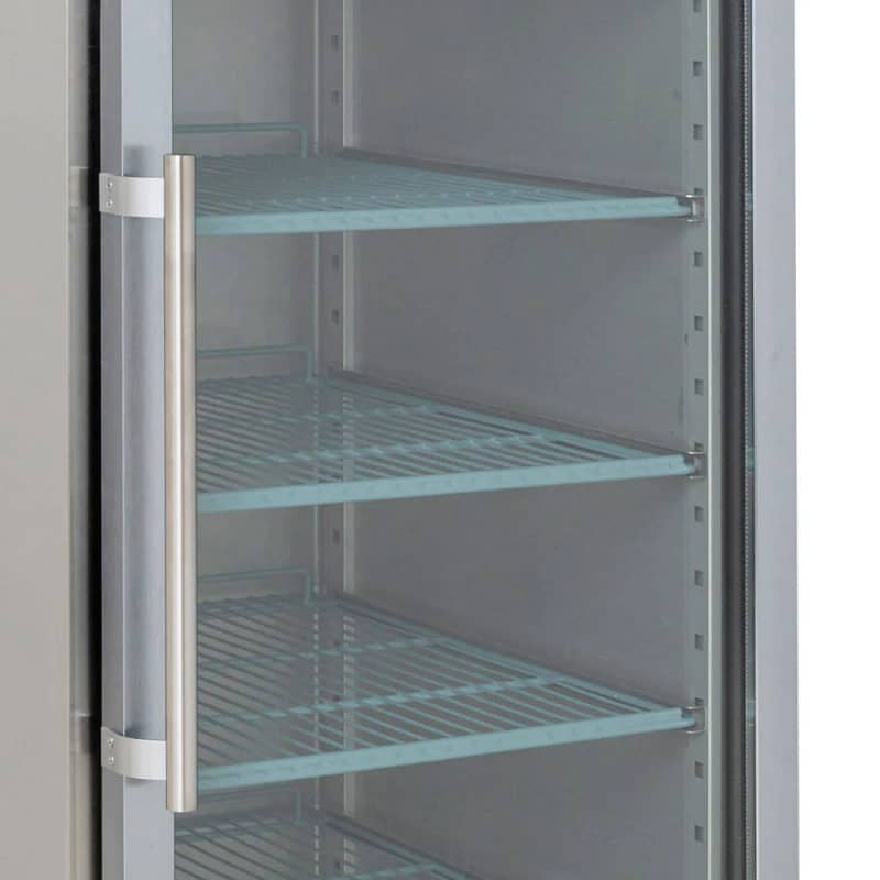 AG GNX650TN Upright Fridge – 650L Stainless Steel Commercial Fridge - Image 11