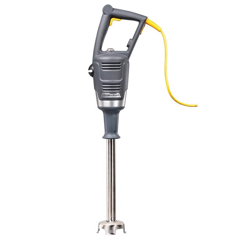 Hamilton Beach IMH0355 14” Commercial Stick Blender with Variable Speeds