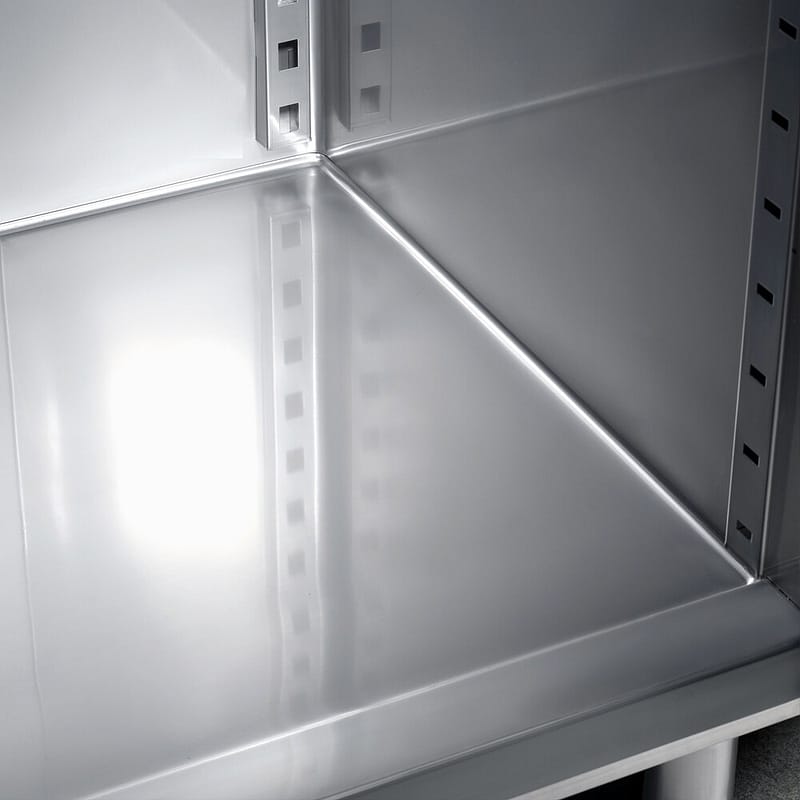 Everlasting RPE1790 Retarder Prover – 600x400 Tray Compatible, Italy - Image 4