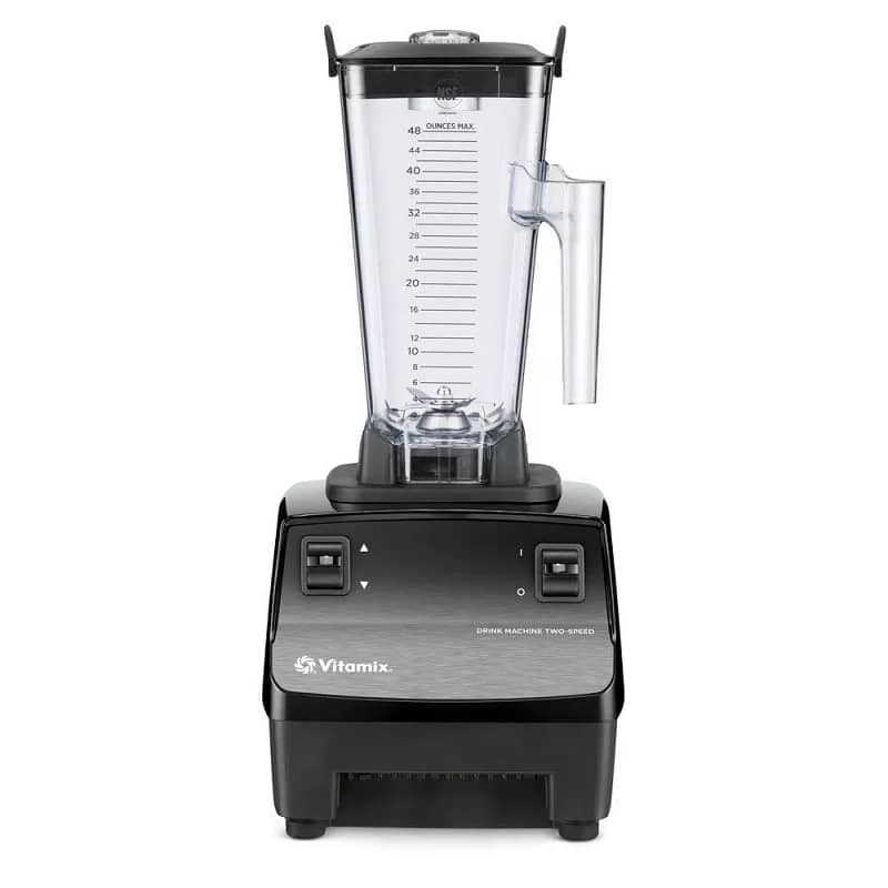 Vitamix Drink Machine Two-Speed Commercial Blender VM10011