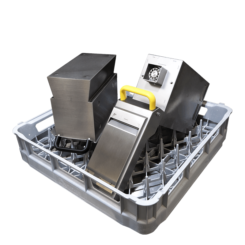 VITO VL Oil Filtration Machine – For 20L+ Fryers, 5 Micron - Image 2