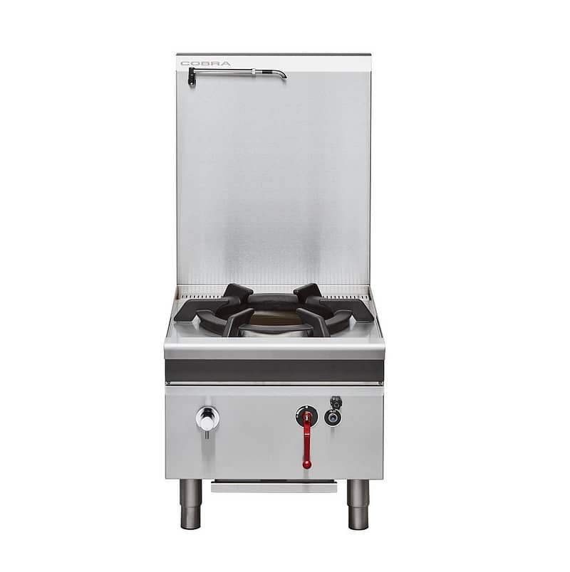Cobra CSP6 - 600mm Gas Waterless Stockpot