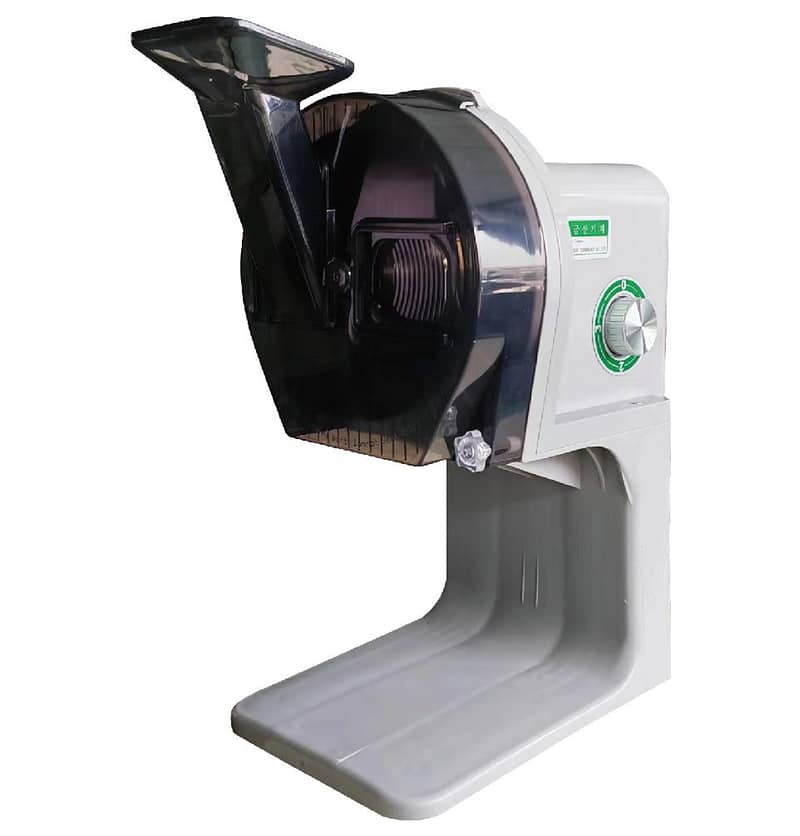 KK Horizontal/45 Degree - 288 Electric Vegetable Prep Machine 404516