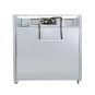 SUF1000 TROPICAL Thermaster 4 x Half door SS Freezer - Image 7