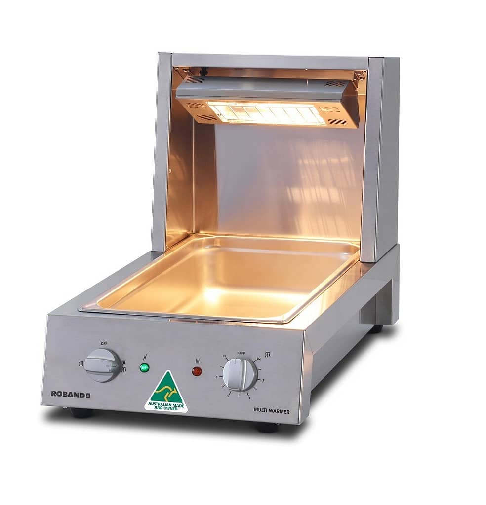 KW Commercial Kitchen