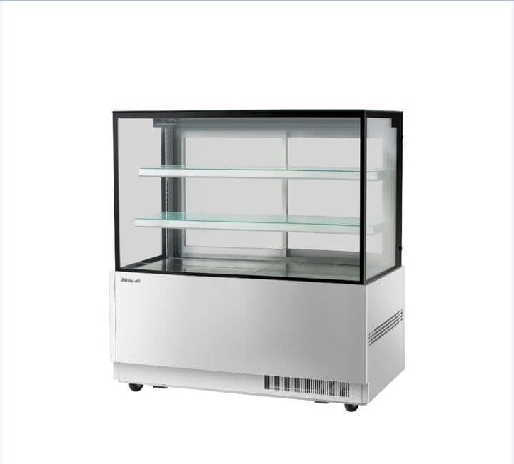 Turbo Air TBP1500-2 Cake Display Fridge – 3 Tier Refrigerated