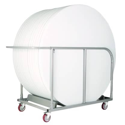 Manhattan Table Trolley