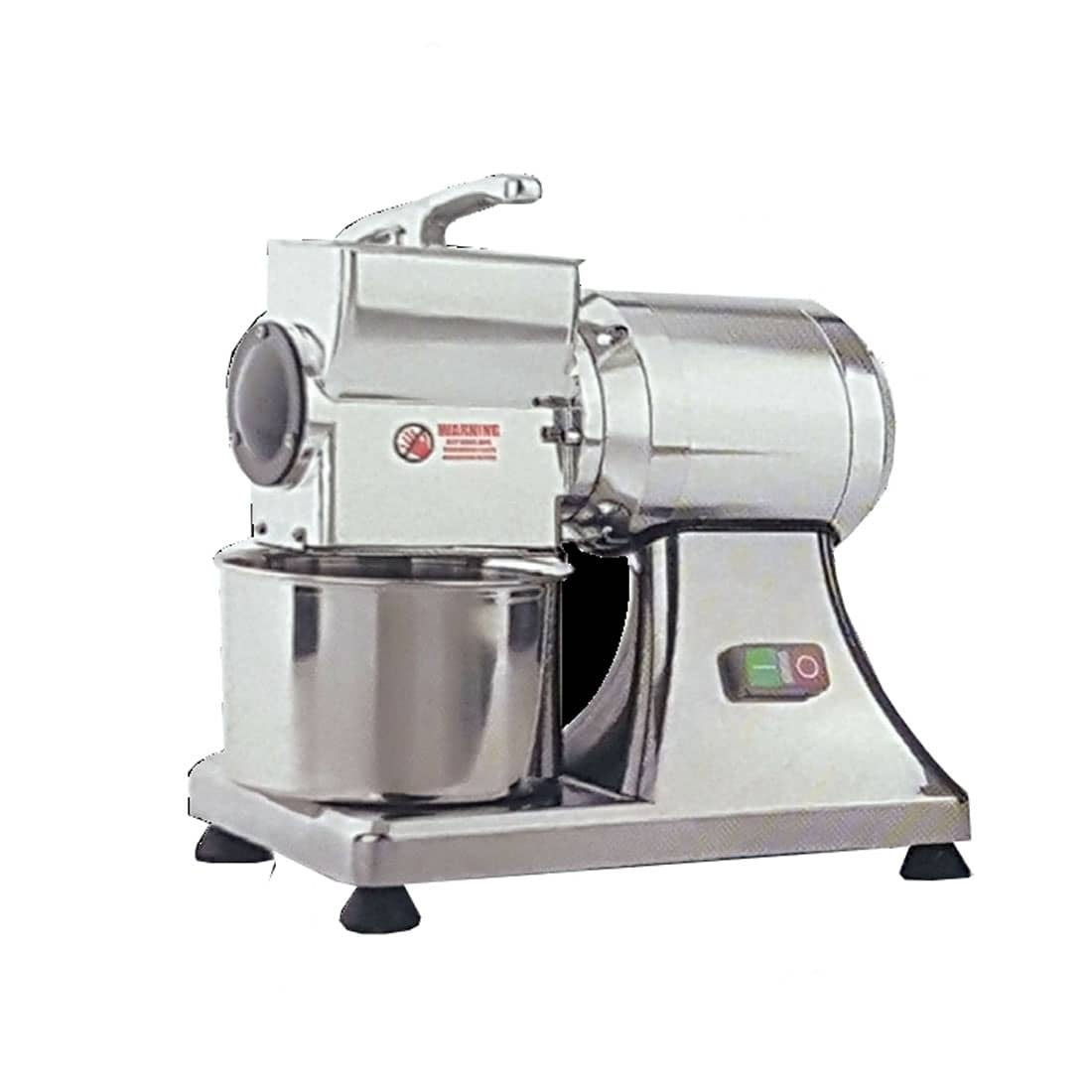 Yasaki AK55C Heavy Duty Cheese Grater/Chopper