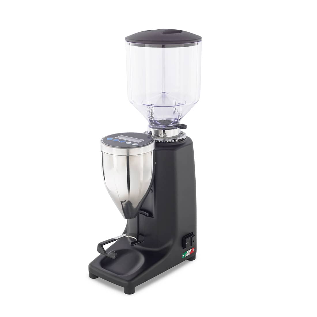 Bezzera BZM80EB Coffee Grinder Bezzera BZM80EB Electronic Coffee Grinder