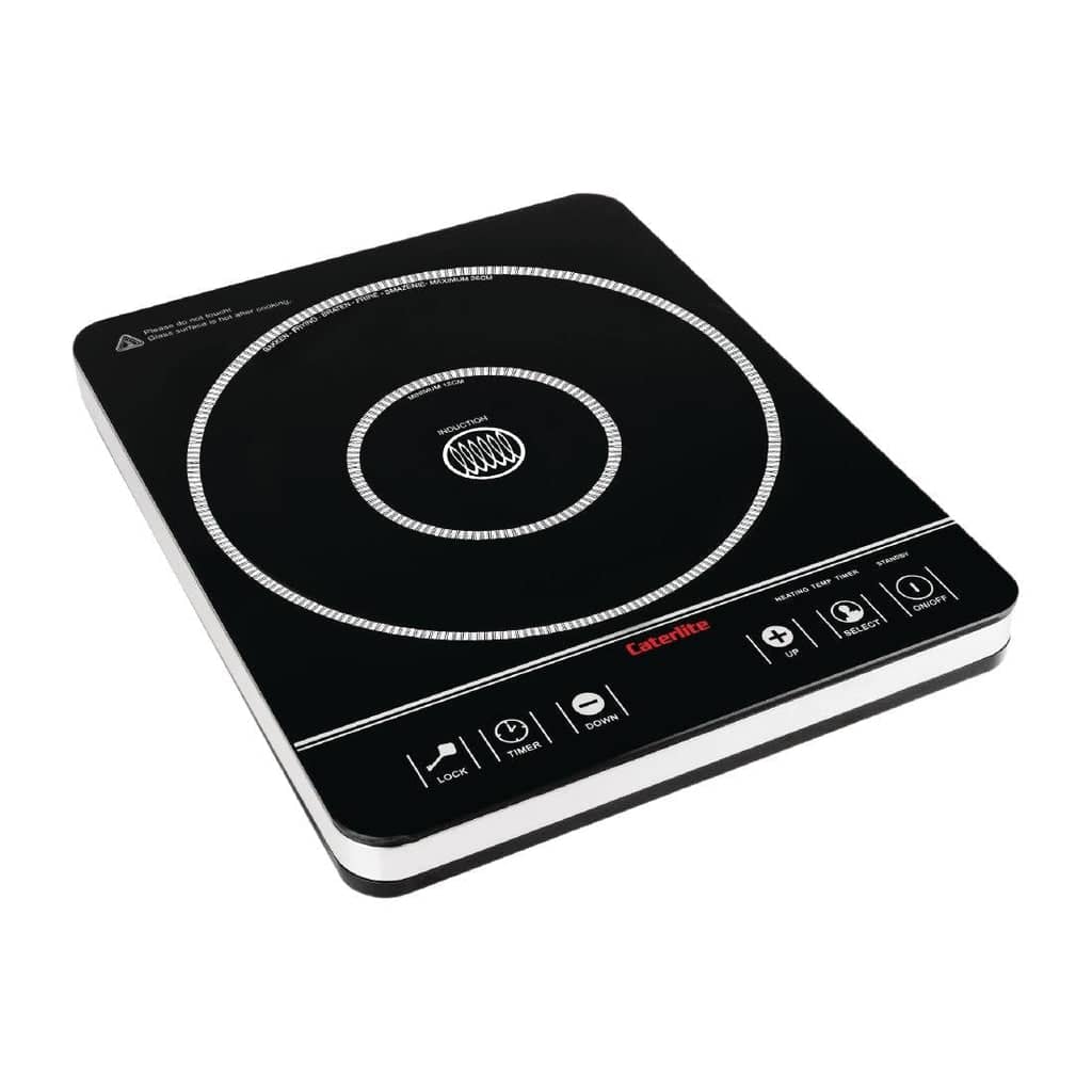 Caterlite CM352-A Induction Cooker