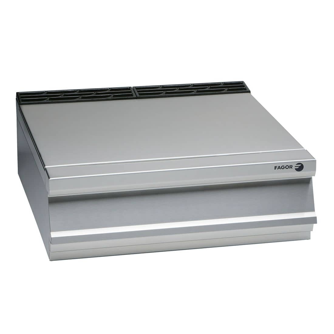 Fagor 850mm Stainless Steel Work Top EN9-10