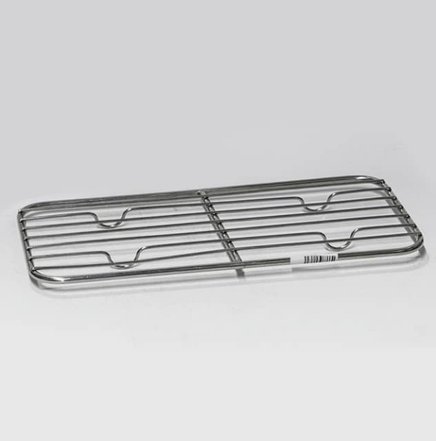 Durable Stainless Steel Insert Rack for GN Pan 1/3