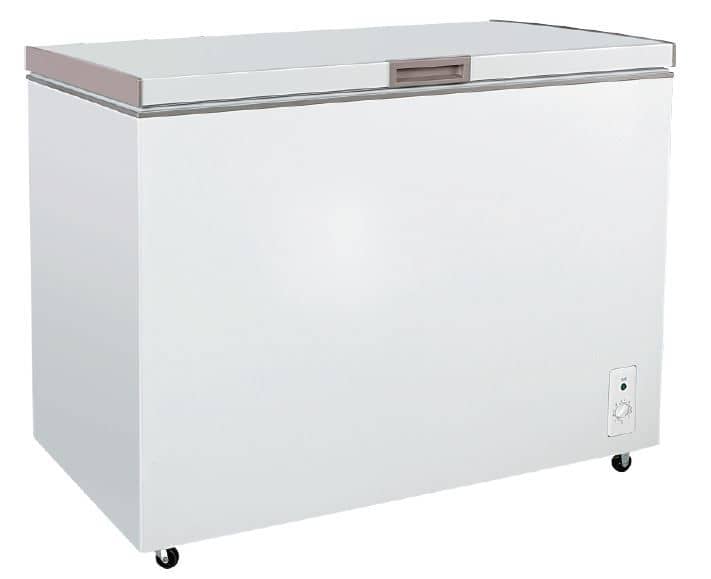 Atosa BD-450 358L Solid Door Chest Freezer