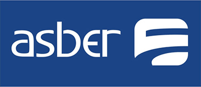 Asber Commercial Dishwashers