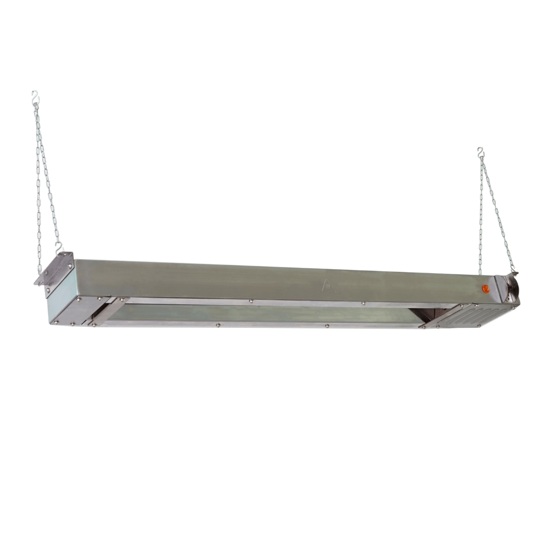 Benchstar HSW600 Strip Warmer Heater 609mm - HSW600