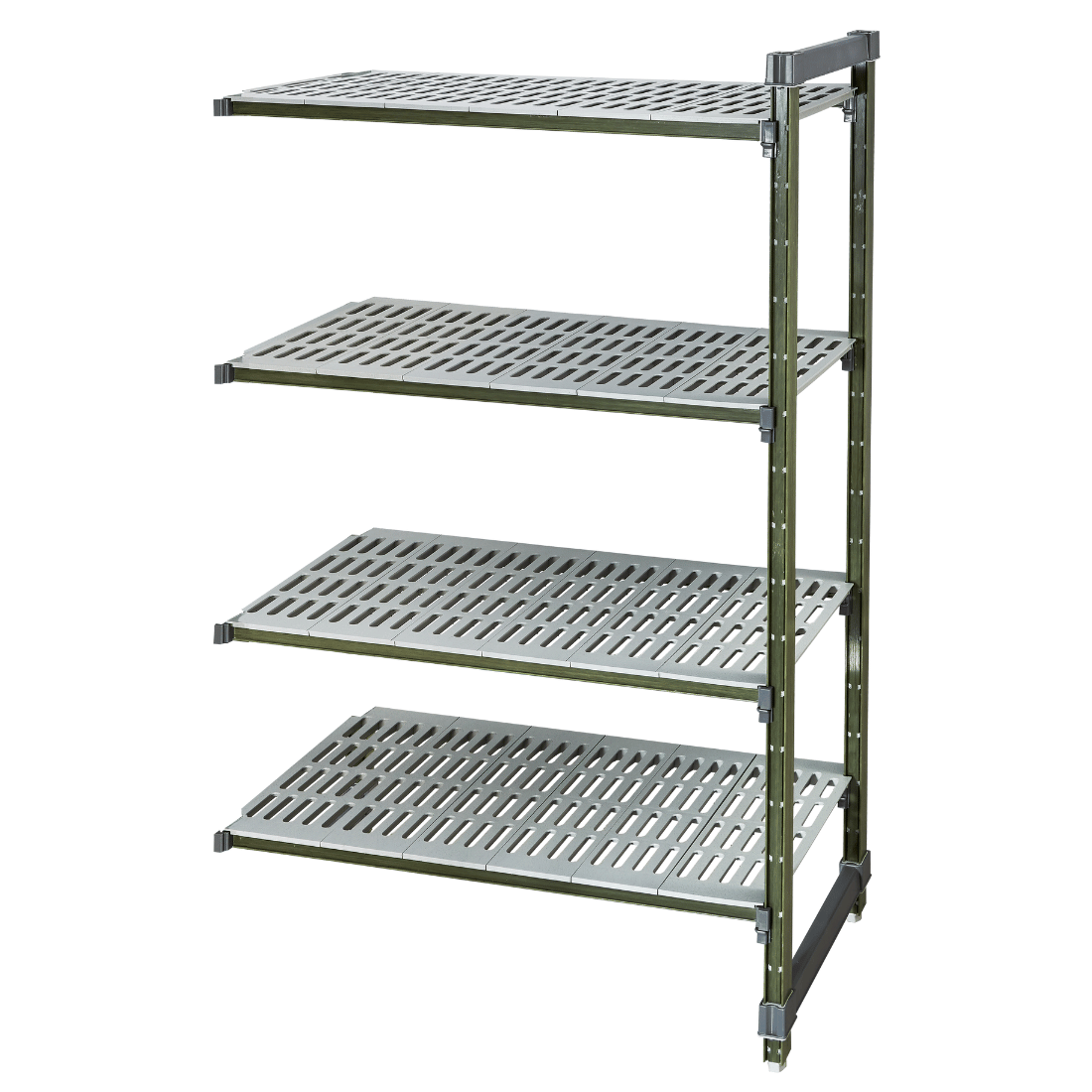 FED PCA24/30 Poly Coolroom Shelving – Rust-Proof & Antibacterial