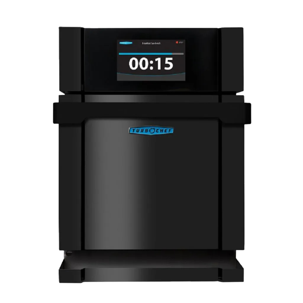 TurboChef ECO Rapid Cook Oven - Compact Energy-Efficient Oven