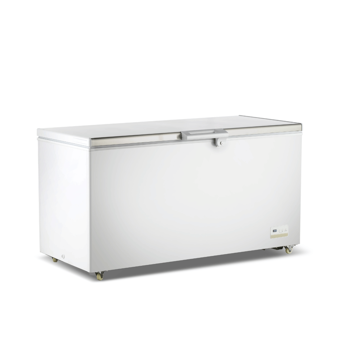 Thermaster BD520F Chest Freezer with 520L Capacity – Ideal for Commercial Storage