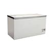 Thermaster BD768F Chest Freezer with Stainless Steel Lid - 768L Capacity