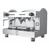 Bezzera BZB2016S2DE Espresso Machine – 2 Group Compact Commercial Coffee System