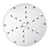 Stainless steel grating disc 9 mm - DS653777 - KW Commercial Kitchen