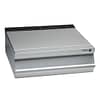 Fagor 850mm wide work top to integrate into any 900 series line-up EN9-10 - KW Commercial Kitchen