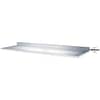 Optional Splashback Top - XUB64-WBB - KW Commercial Kitchen