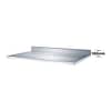 Optional Splashback Top - XUB72-WBB - KW Commercial Kitchen