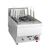 Electric Benchtop Pasta Cooker JUS-DM-2 - KW Commercial Kitchen