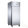 FED-X S/S Single Door Upright Freezer XURF650SFV