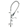Sunmixer Pre-Rinse Unit T98001-2