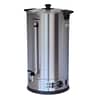 Roband Robatherm UDS30VP - 30 Litre Hot Water Urn - Stainless Steel, 10A